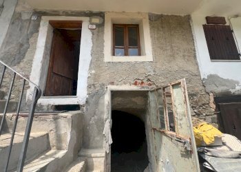 Casa semi indipendente Trinità Patrun, 37, Demonte - foto 9