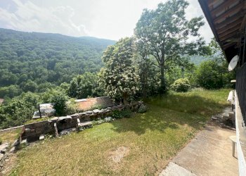 Casa semi indipendente Trinità Patrun, 37, Demonte - foto 10