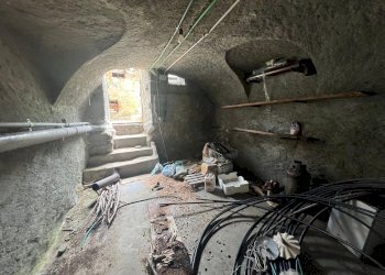 Casa semi indipendente Trinità Patrun, 37, Demonte - foto 11