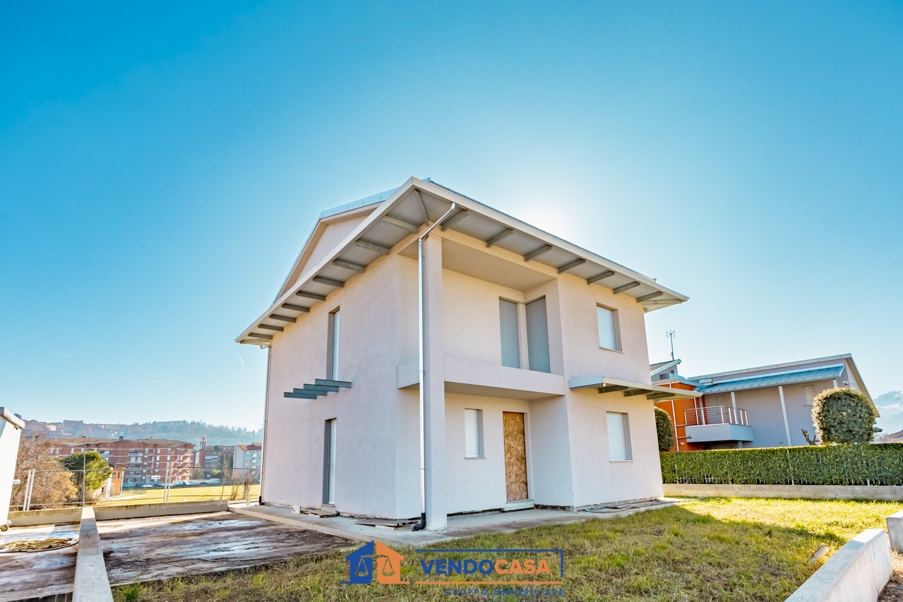 Casa indipendente Mondovì - foto 1