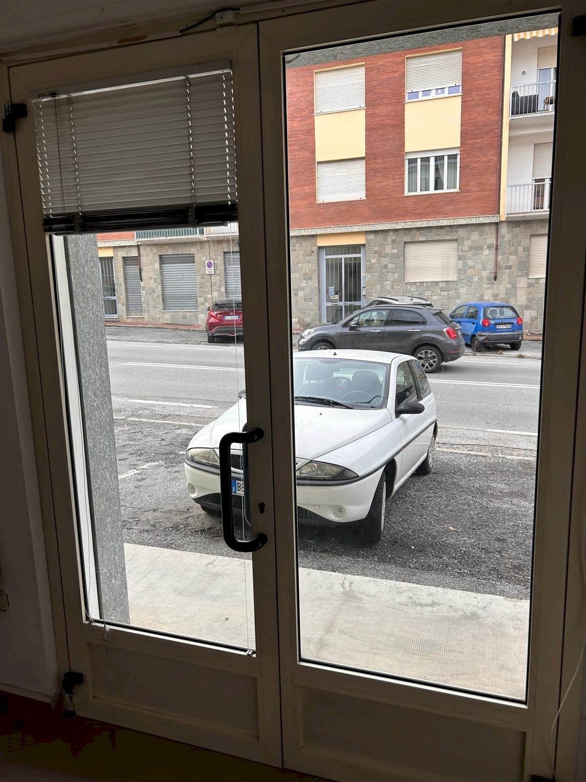 Magazzino Via Rosa Bianca, 27, Mondovì - foto 2