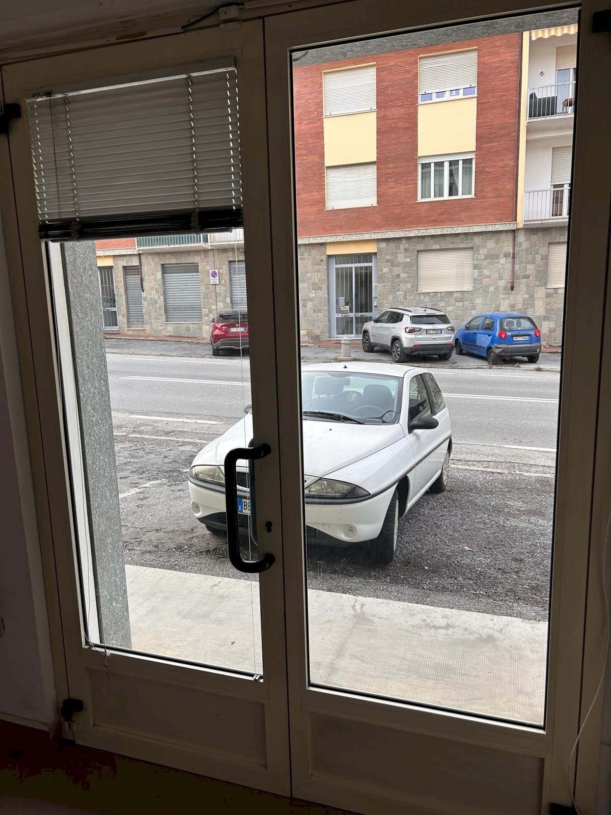 Magazzino Via Rosa Bianca, 27, Mondovì - foto 3