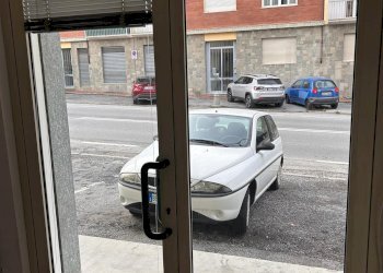 Magazzino Via Rosa Bianca, 27, Mondovì - foto 3