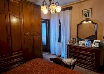 Camera - Quadrilocale Via Massimino Barale, Roaschia - foto 4