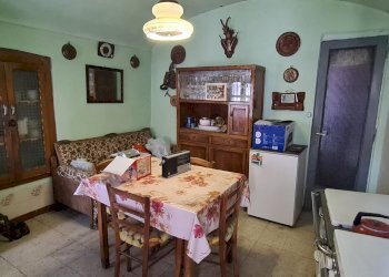 Soggiorno - Quadrilocale Via Massimino Barale, Roaschia - foto 8