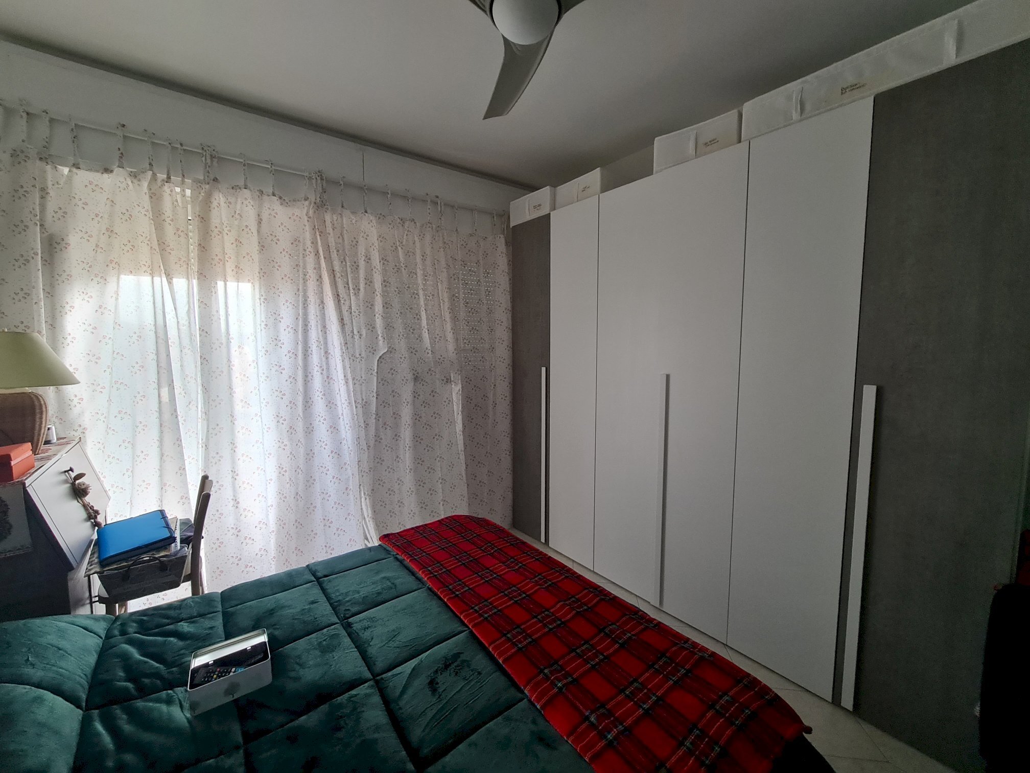 camera - Four-room apartment via Martiri della Libertà, Cavagnolo - photo 3