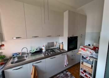 cucina - Four-room apartment via Martiri della Libertà, Cavagnolo - photo 2