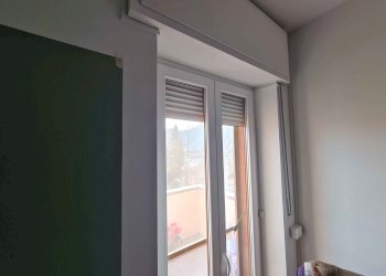 infissi - Four-room apartment via Martiri della Libertà, Cavagnolo - photo 7