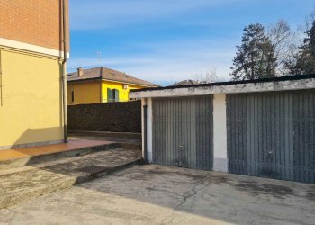 esterno - Four-room apartment via Martiri della Libertà, Cavagnolo - photo 9