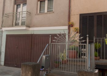 Garage - Appartamento Via Caraglio, Dronero - foto 9