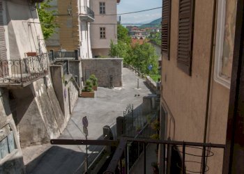 Vista - Appartamento Via Caraglio, Dronero - foto 17