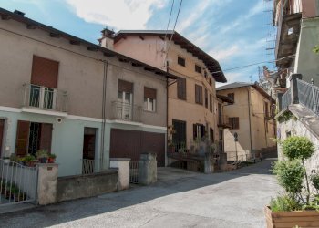 Facciata - Appartamento Via Caraglio, Dronero - foto 1