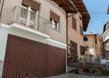 Garage - Appartamento Via Caraglio, Dronero - foto 7