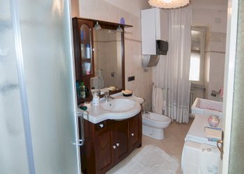 Bagno - Appartamento Via Caraglio, Dronero - foto 10