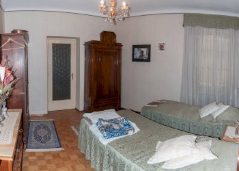 Camera - Appartamento Via Caraglio, Dronero - foto 12