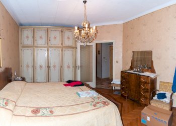 Camera - Appartamento Via Caraglio, Dronero - foto 15