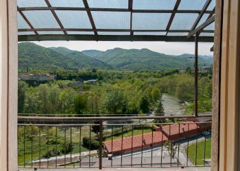 Vista - Appartamento Via Caraglio, Dronero - foto 19