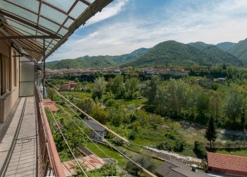 Vista - Appartamento Via Caraglio, Dronero - foto 22