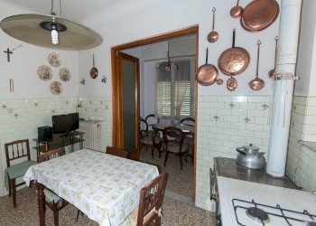 Cucina - Appartamento Via Caraglio, Dronero - foto 23