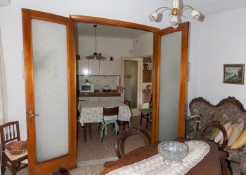 Sala pranzo - Appartamento Via Caraglio, Dronero - foto 24