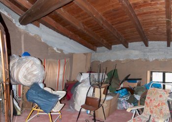 Mansarda - Appartamento Via Caraglio, Dronero - foto 26