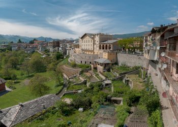 Vista - Appartamento Via Caraglio, Dronero - foto 27