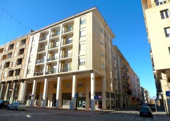 Bilocale Via Ascanio Sobrero, 1, Cuneo (zona Cuneo Nuova) - foto 1