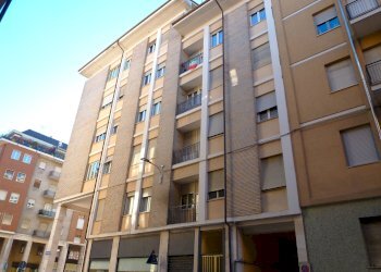 Bilocale Via Ascanio Sobrero, 1, Cuneo (zona Cuneo Nuova) - foto 27