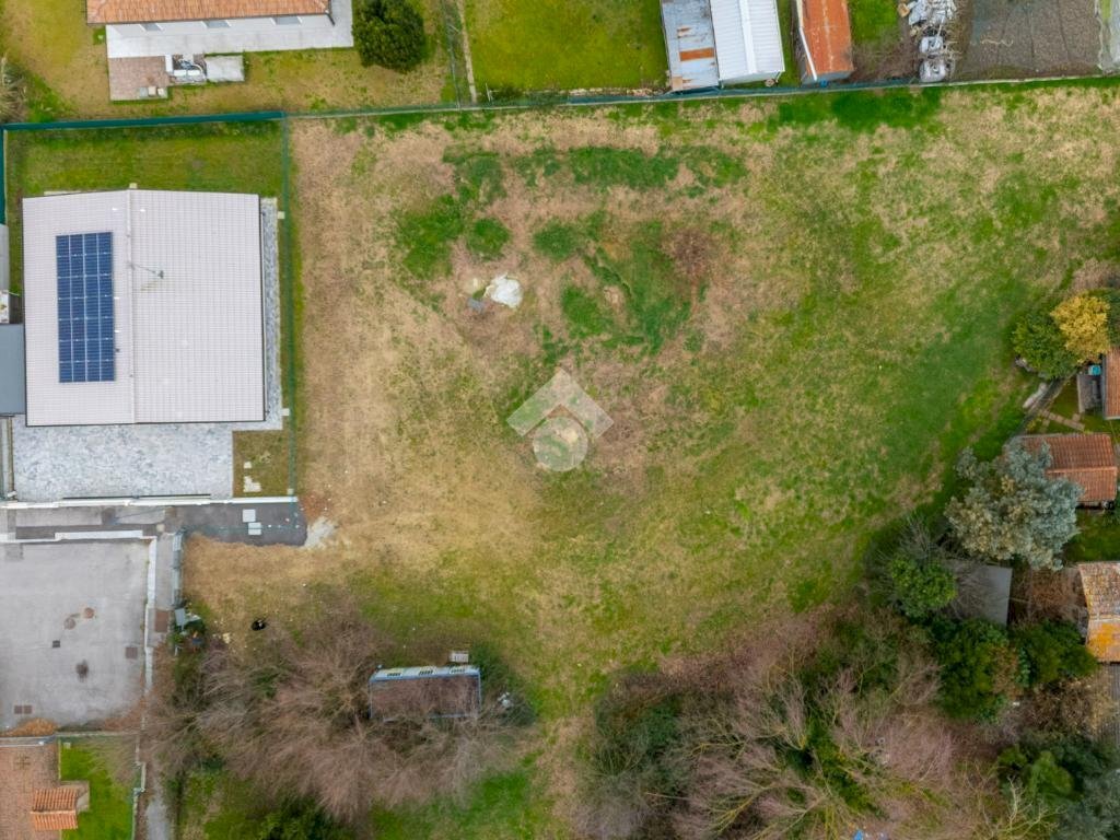 Terreno edificabile Via E. Ferrari, Baricella - foto 2