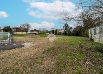 Terreno edificabile Via E. Ferrari, Baricella - foto 3