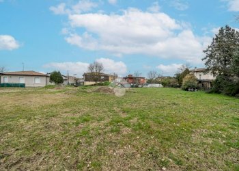 Terreno edificabile Via E. Ferrari, Baricella - foto 4