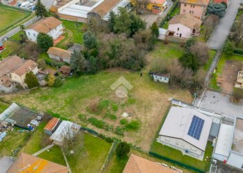 Terreno edificabile Via E. Ferrari, Baricella - foto 11