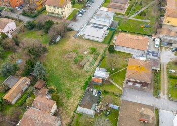 Terreno edificabile Via E. Ferrari, Baricella - foto 8