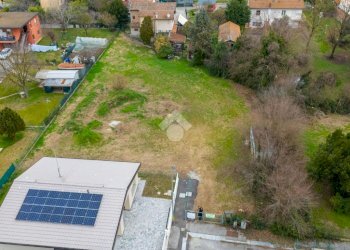 Terreno edificabile Via E. Ferrari, Baricella - foto 10