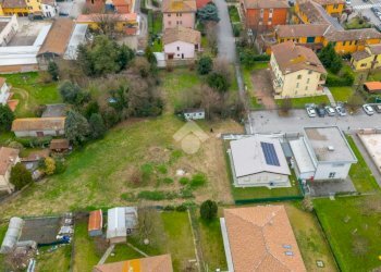 Terreno edificabile Via E. Ferrari, Baricella - foto 9