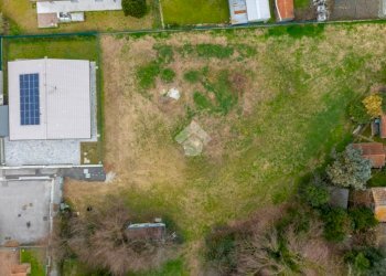 Terreno edificabile Via E. Ferrari, Baricella - foto 2