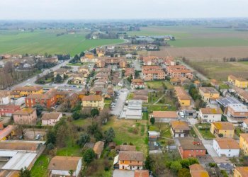 Terreno edificabile Via E. Ferrari, Baricella - foto 12