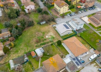 Terreno edificabile Via E. Ferrari, Baricella - foto 14