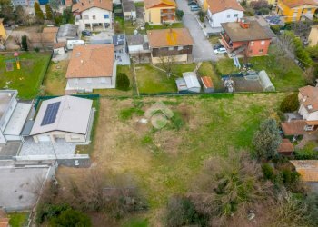 Terreno edificabile Via E. Ferrari, Baricella - foto 17