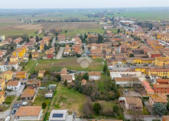 Terreno edificabile Via E. Ferrari, Baricella - foto 15