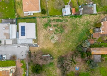 Terreno edificabile Via E. Ferrari, Baricella - foto 19