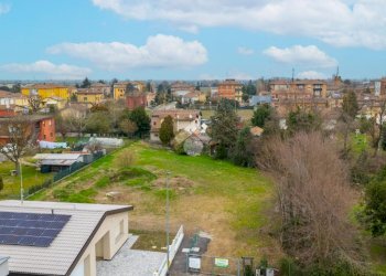 Terreno edificabile Via E. Ferrari, Baricella - foto 18
