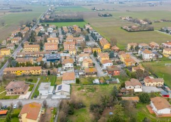 Terreno edificabile Via E. Ferrari, Baricella - foto 20