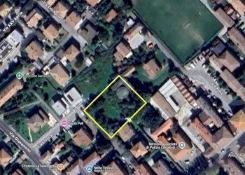 Terreno edificabile Via E. Ferrari, Baricella - foto 1