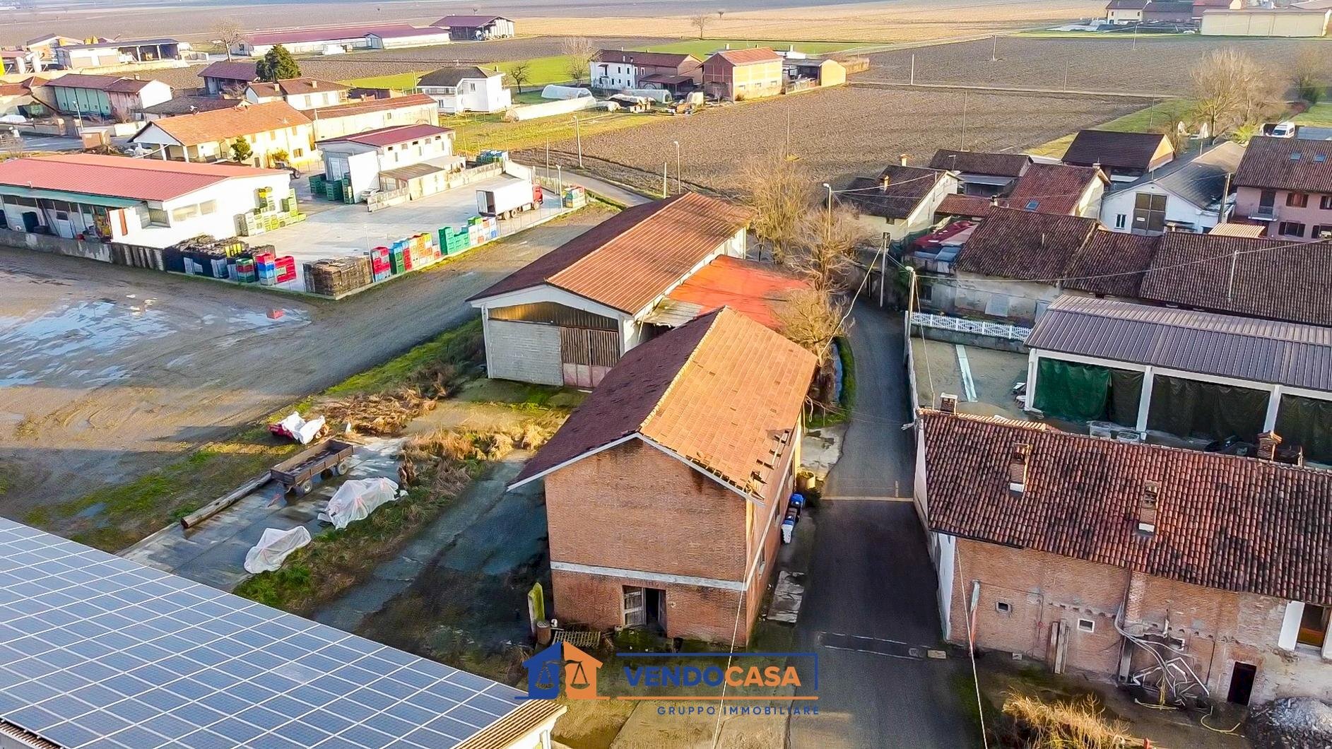 Magazzino Carignano - foto 1