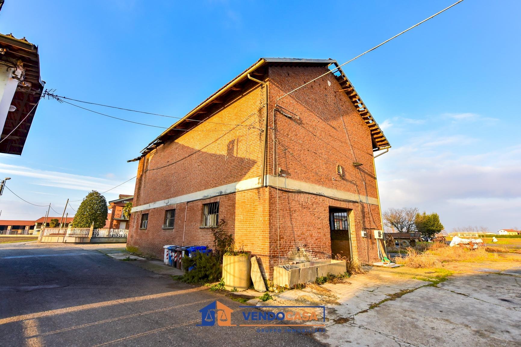 Magazzino Carignano - foto 3