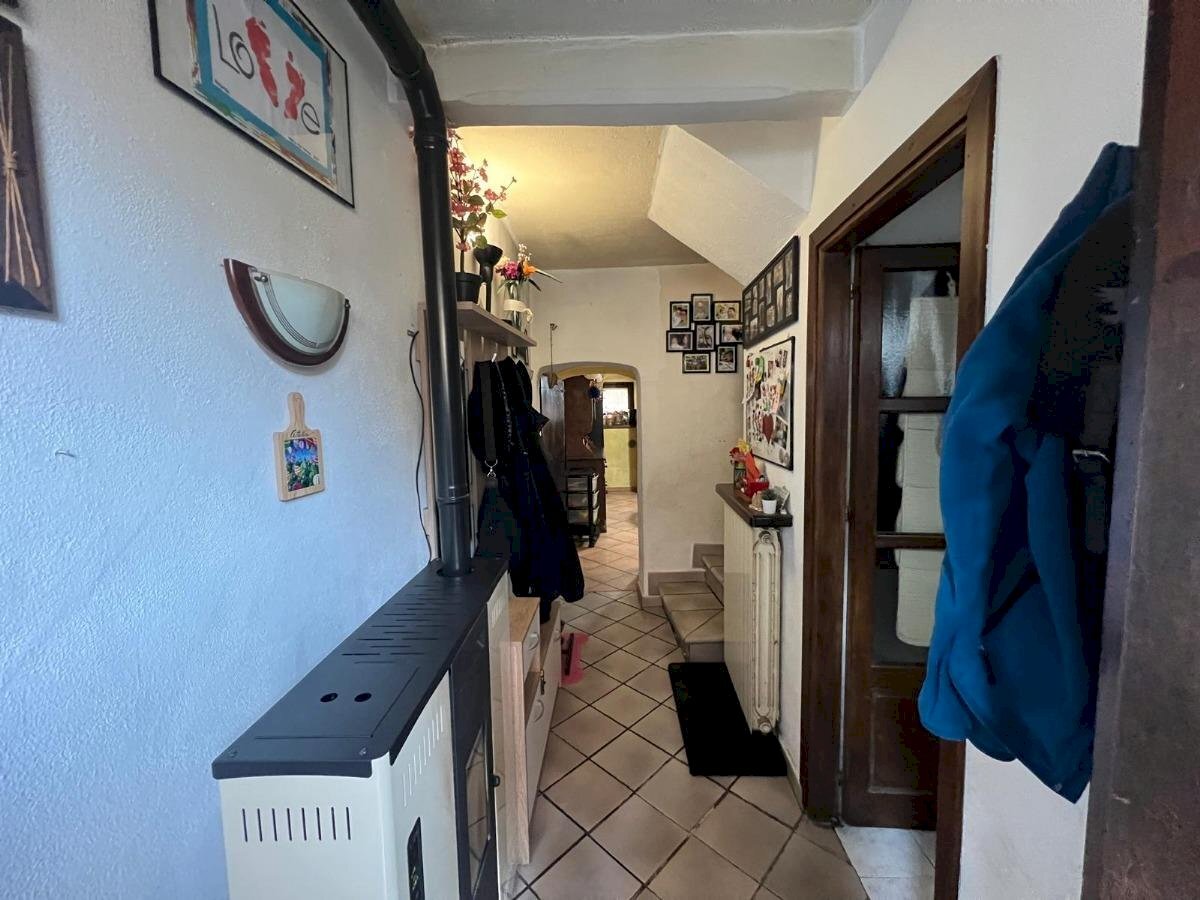 Casa semi indipendente Colleretto Giacosa - foto 2