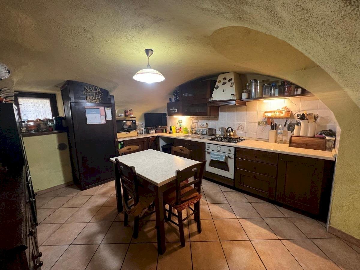 Casa semi indipendente Colleretto Giacosa - foto 3