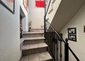 Casa semi indipendente Colleretto Giacosa - foto 9