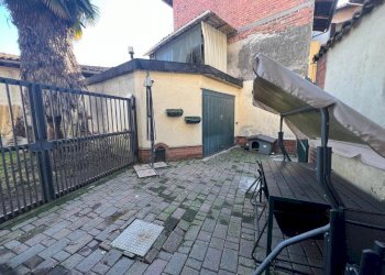 Casa semi indipendente Colleretto Giacosa - foto 12